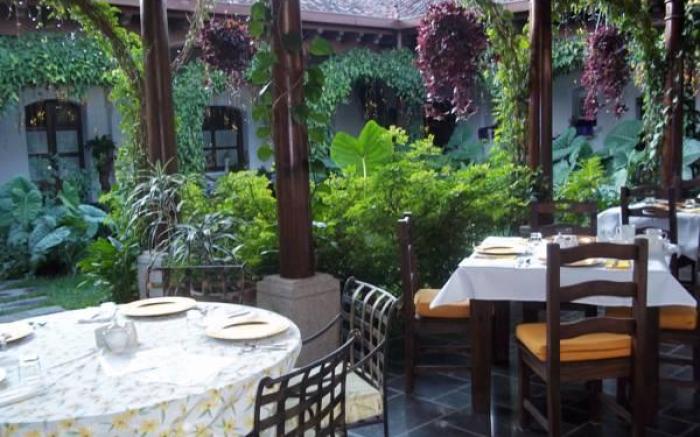 Hotel La Catedral
