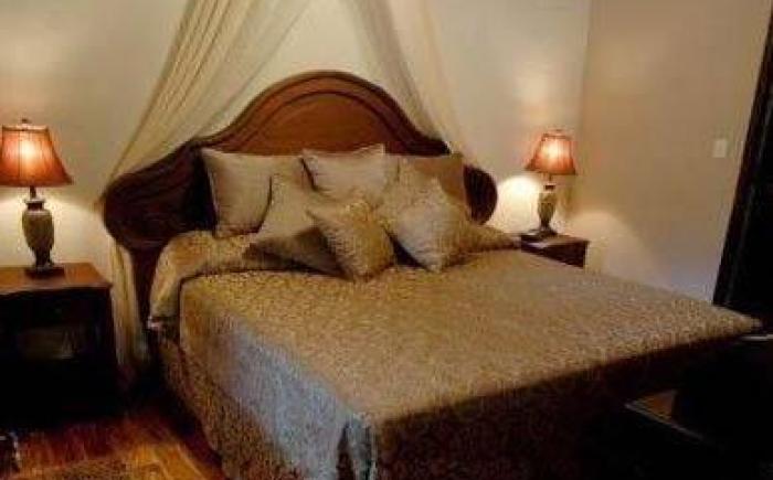 Hotel La Catedral