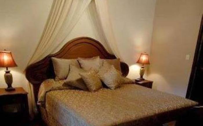 Hotel La Catedral