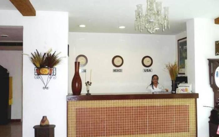 Hotel Maria Jose