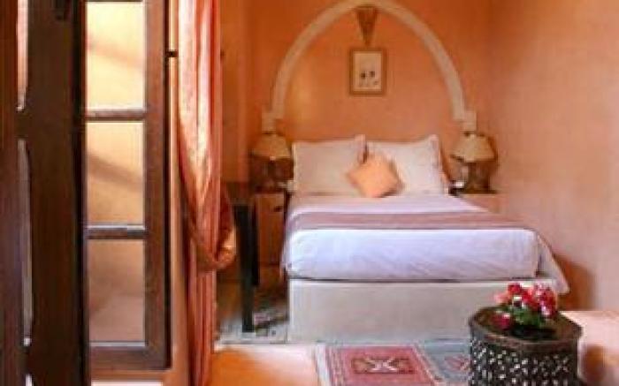 Riad La Croix Berbere