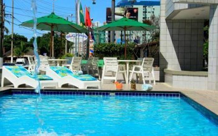 Hotel Sete Coqueiros