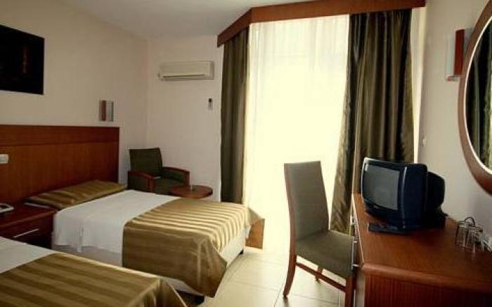 Surtel Hotel