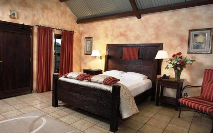 Valle Escondido Wellness Resort