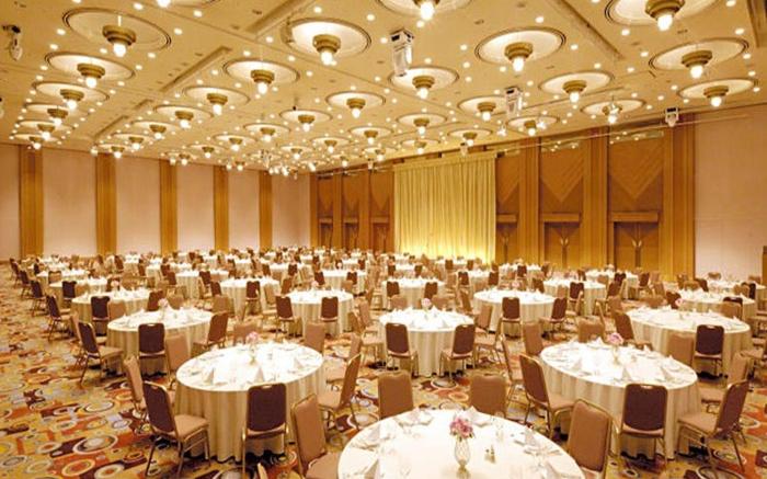 Hotel Nikko Northland Obihiro