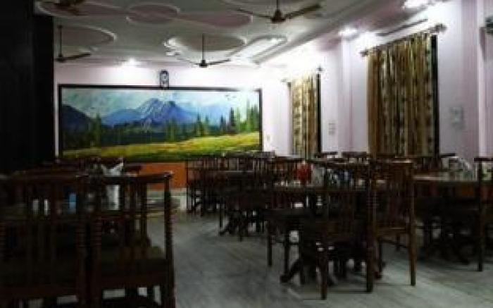 Dev Hotel