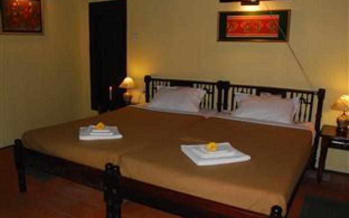 Paradisa Plantation Retreat