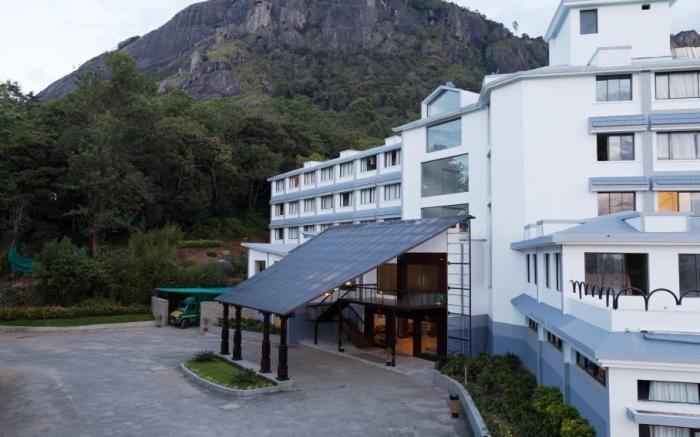 Sterling Munnar