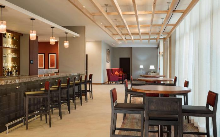 Hyatt Place Aguascalientes Bonaterr