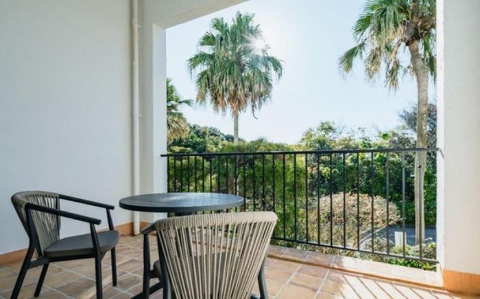 Miyako Resort Shima Bayside Terrace