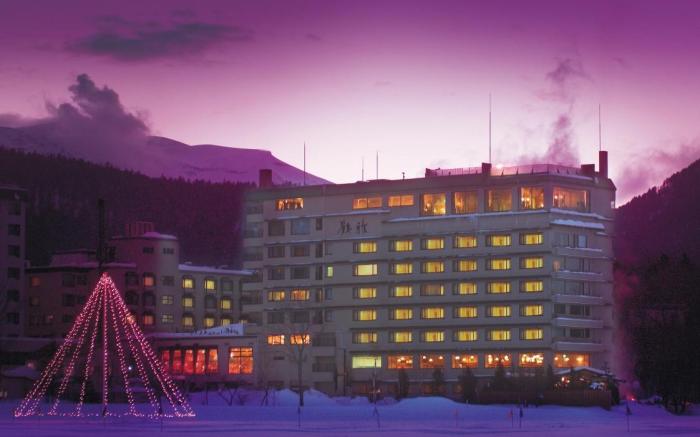 Akan Yuku no Sato Tsuruga