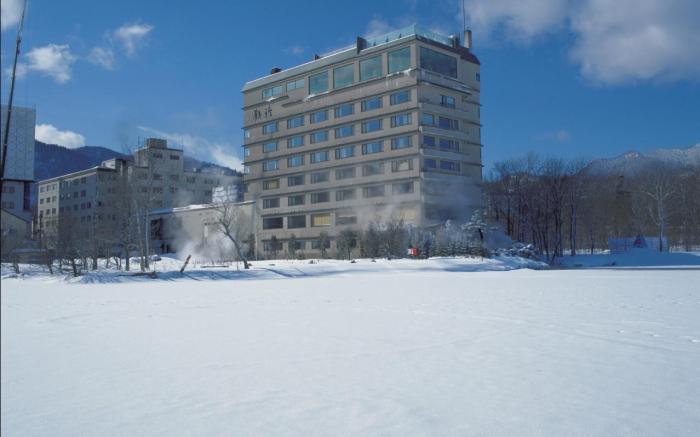 Akan Yuku no Sato Tsuruga