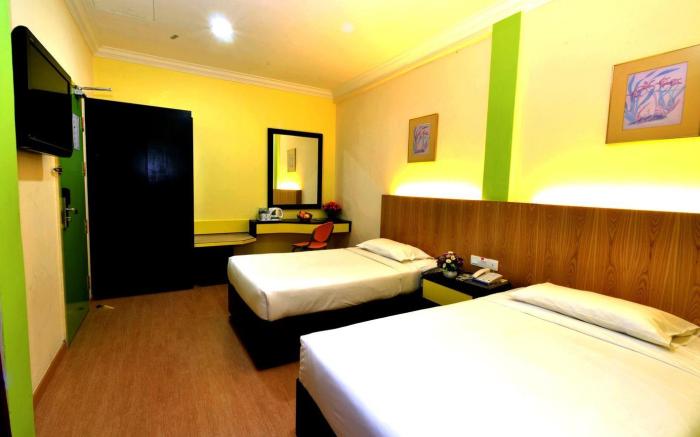 Classic Boutique Hotel Kuantan