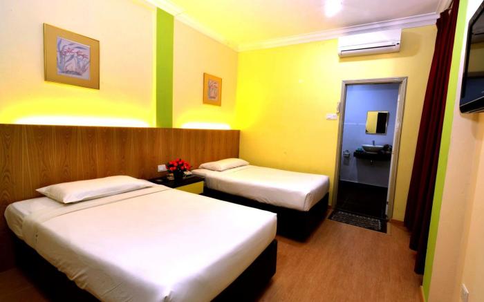Classic Boutique Hotel Kuantan