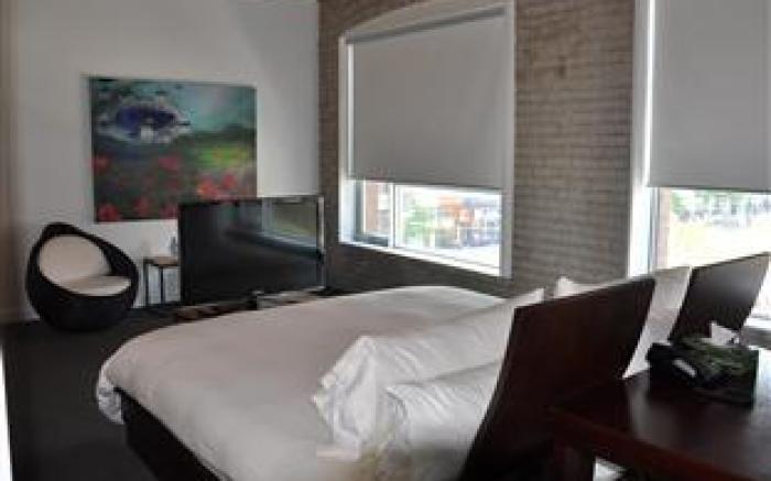 Hotel Ocho