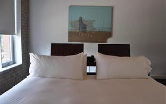 Hotel Ocho