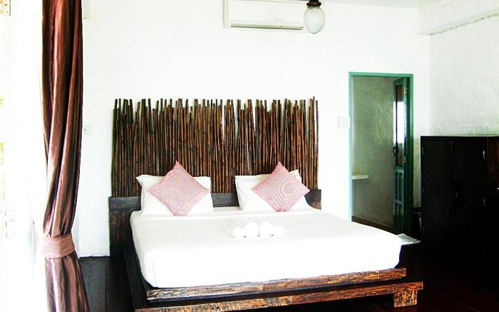 Warapura Resort