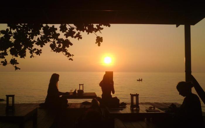 Warapura Resort
