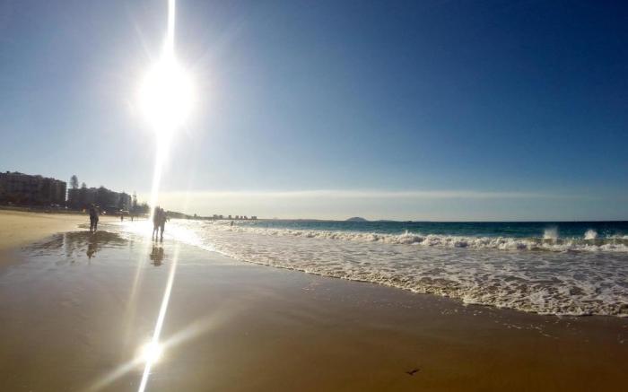 Abode Mooloolaba