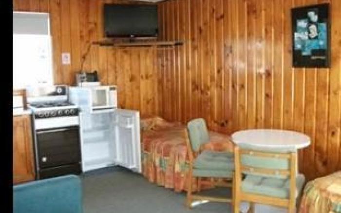 Braemar Motor Inn