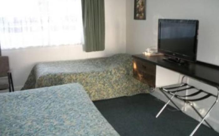 Braemar Motor Inn