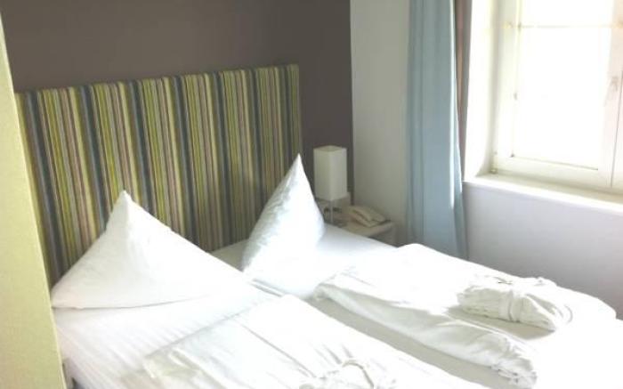 Hotel und Spa Lundenbergsand