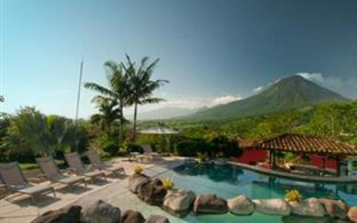 Hotel Mountain Paradise