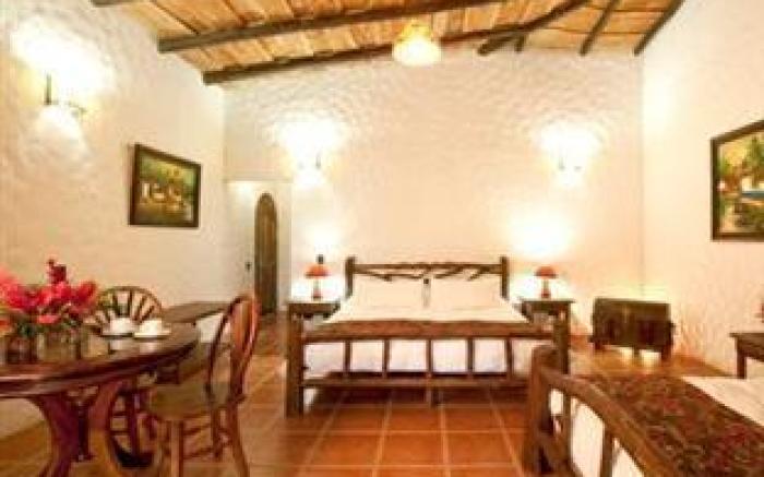 Hotel Mountain Paradise