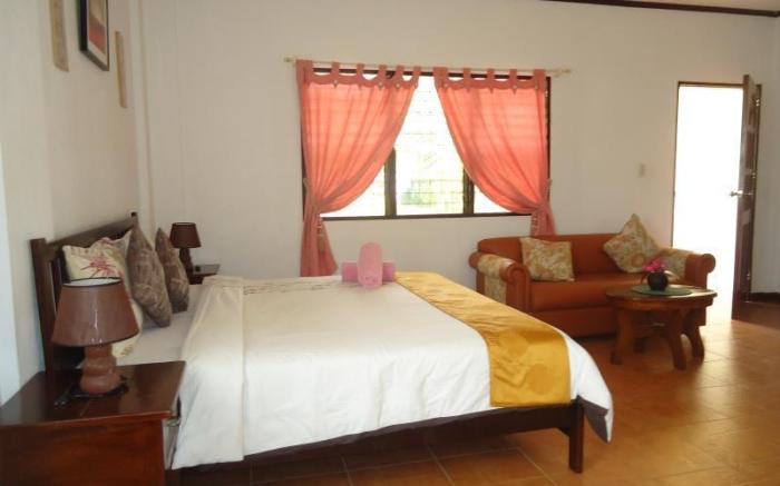 Bonita Oasis Beach Resort