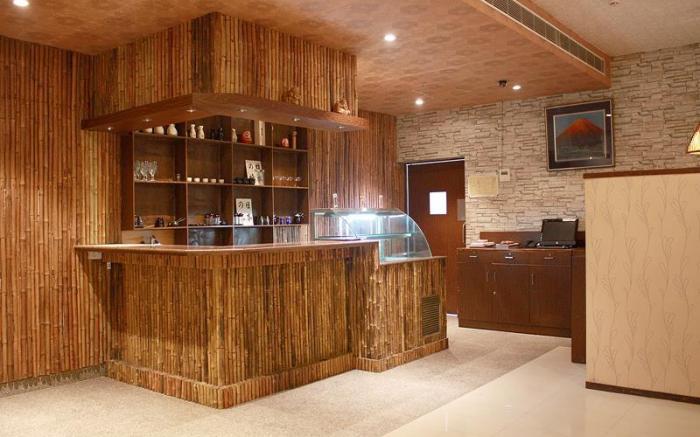 Days Hotel by Wyndham Neemrana Jaipur Highway