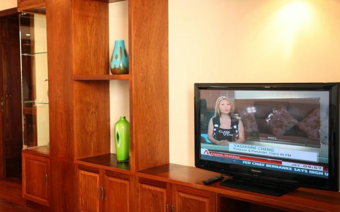 Steung Siemreap Residences & Apartment