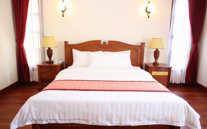 Steung Siemreap Residences & Apartment