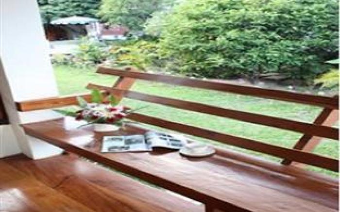 Pai Sweet Home