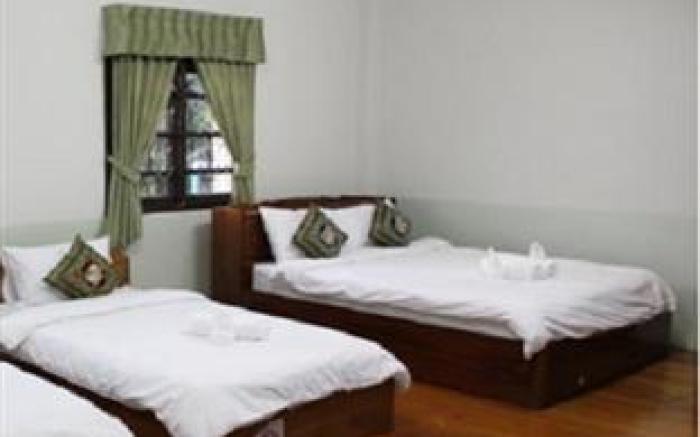 Pai Sweet Home