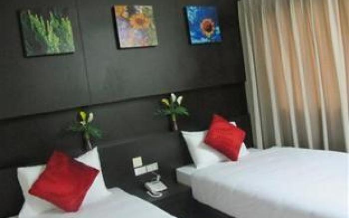 U Style Hotel