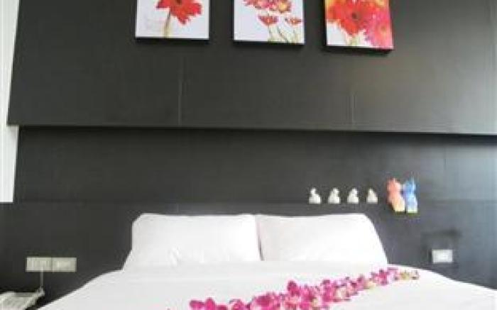 U Style Hotel
