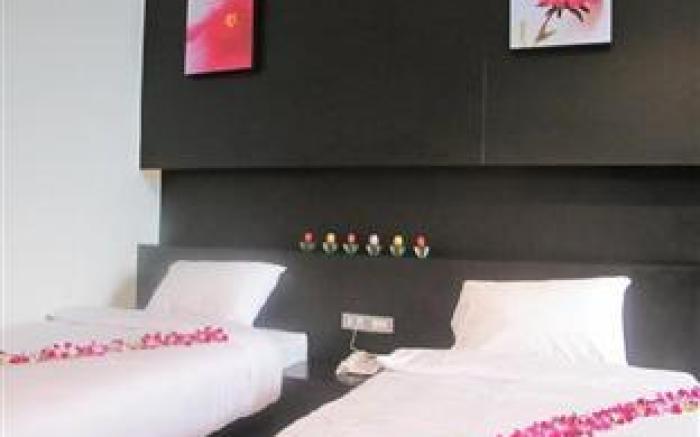 U Style Hotel