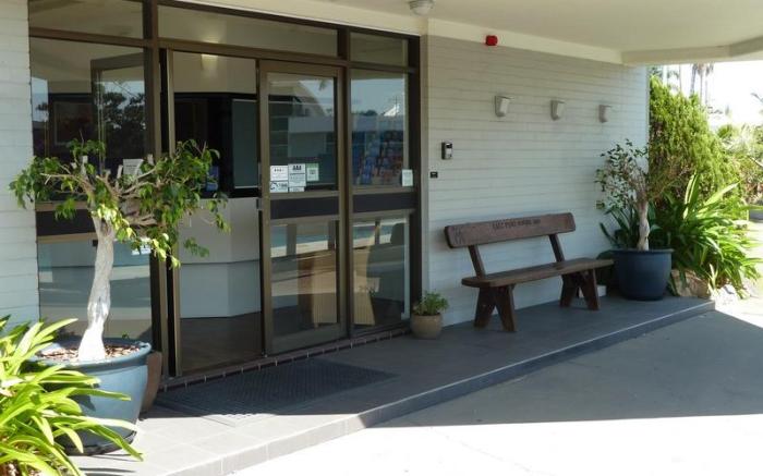 East Port Motor Inn