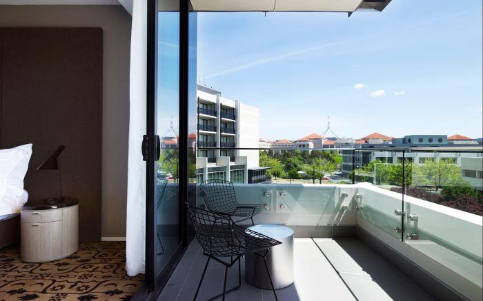 Burbury Hotel