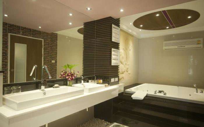 The L Resort, Krabi