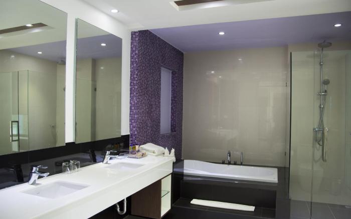 The L Resort, Krabi