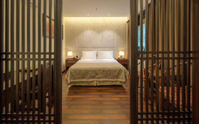 Buddhazen Hotel