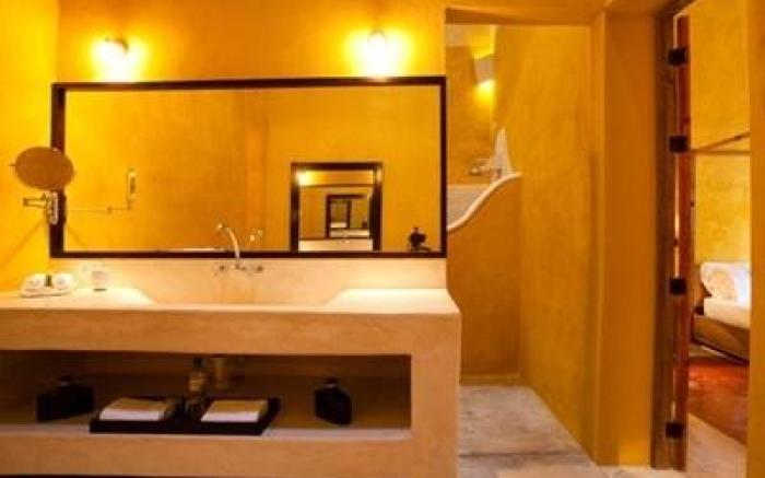 Hotel Hacienda VIP