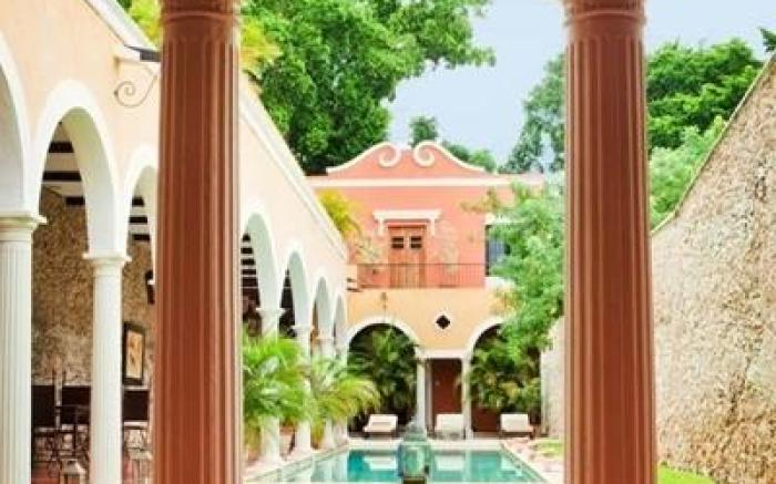 Hotel Hacienda VIP