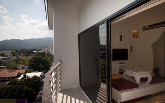 Nimman Mai Design Hotel Chiang Mai