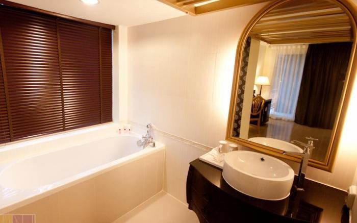 Nimman Mai Design Hotel Chiang Mai