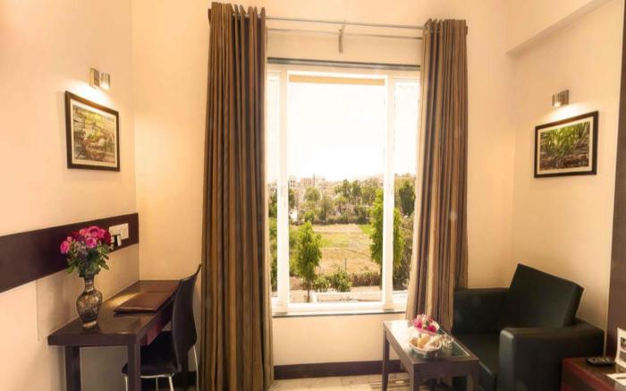 Amantra Comfort Hotel