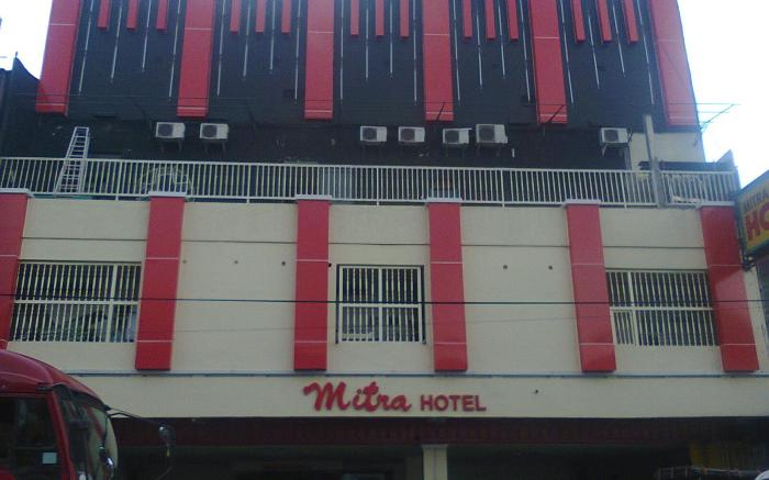 Mitra Hotel Yogyakarta