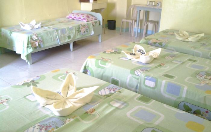 White Beach Hotel Puerto Galera powered by Cocotel