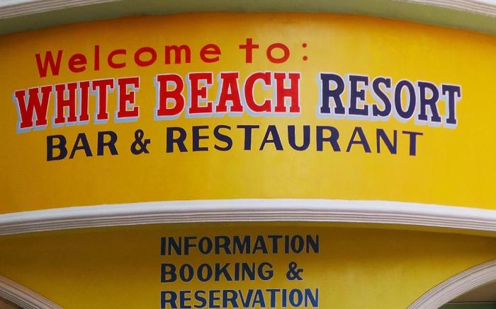 White Beach Resort Puerto Galera powered by Cocotel 